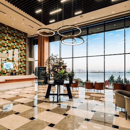 Holiday Inn Istanbul - Tuzla Bay By Ihg Buitenkant foto
