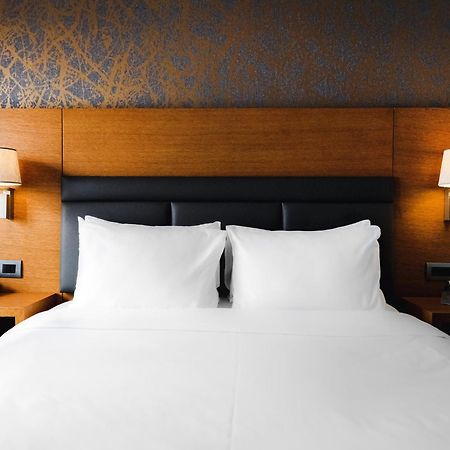 Holiday Inn Istanbul - Tuzla Bay By Ihg Buitenkant foto