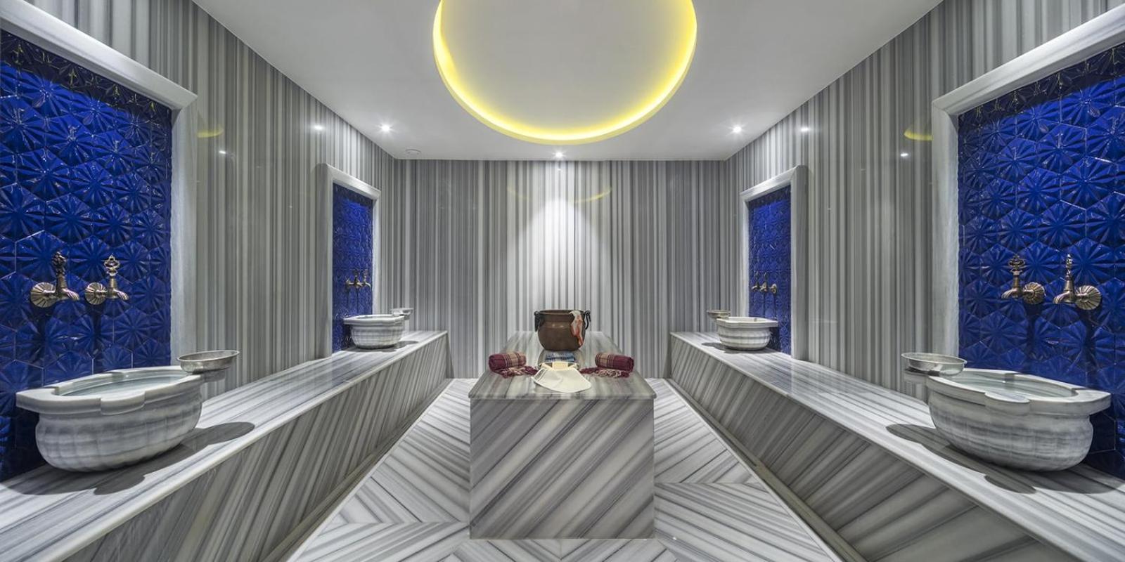Holiday Inn Istanbul - Tuzla Bay By Ihg Buitenkant foto
