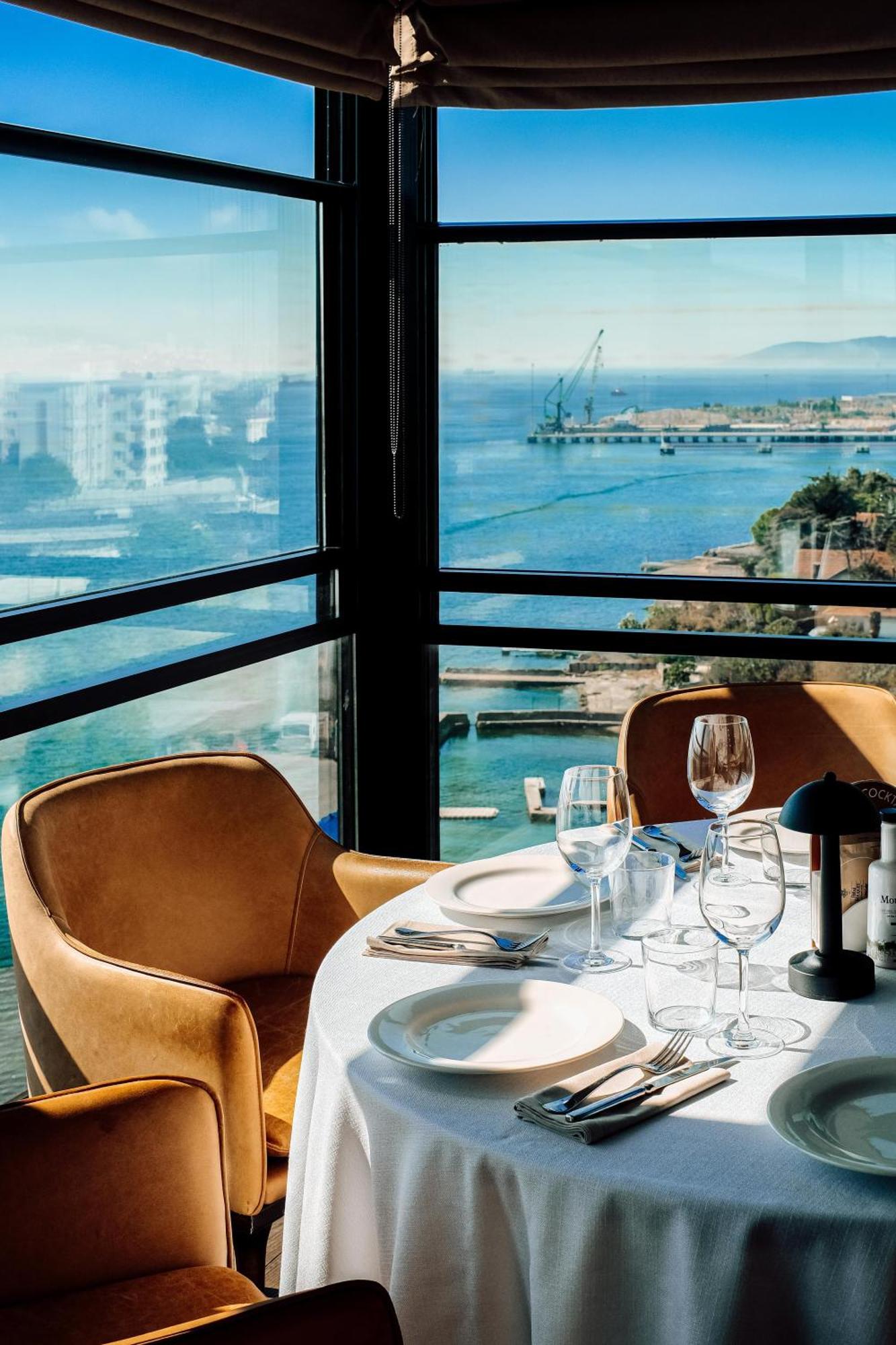 Holiday Inn Istanbul - Tuzla Bay By Ihg Buitenkant foto