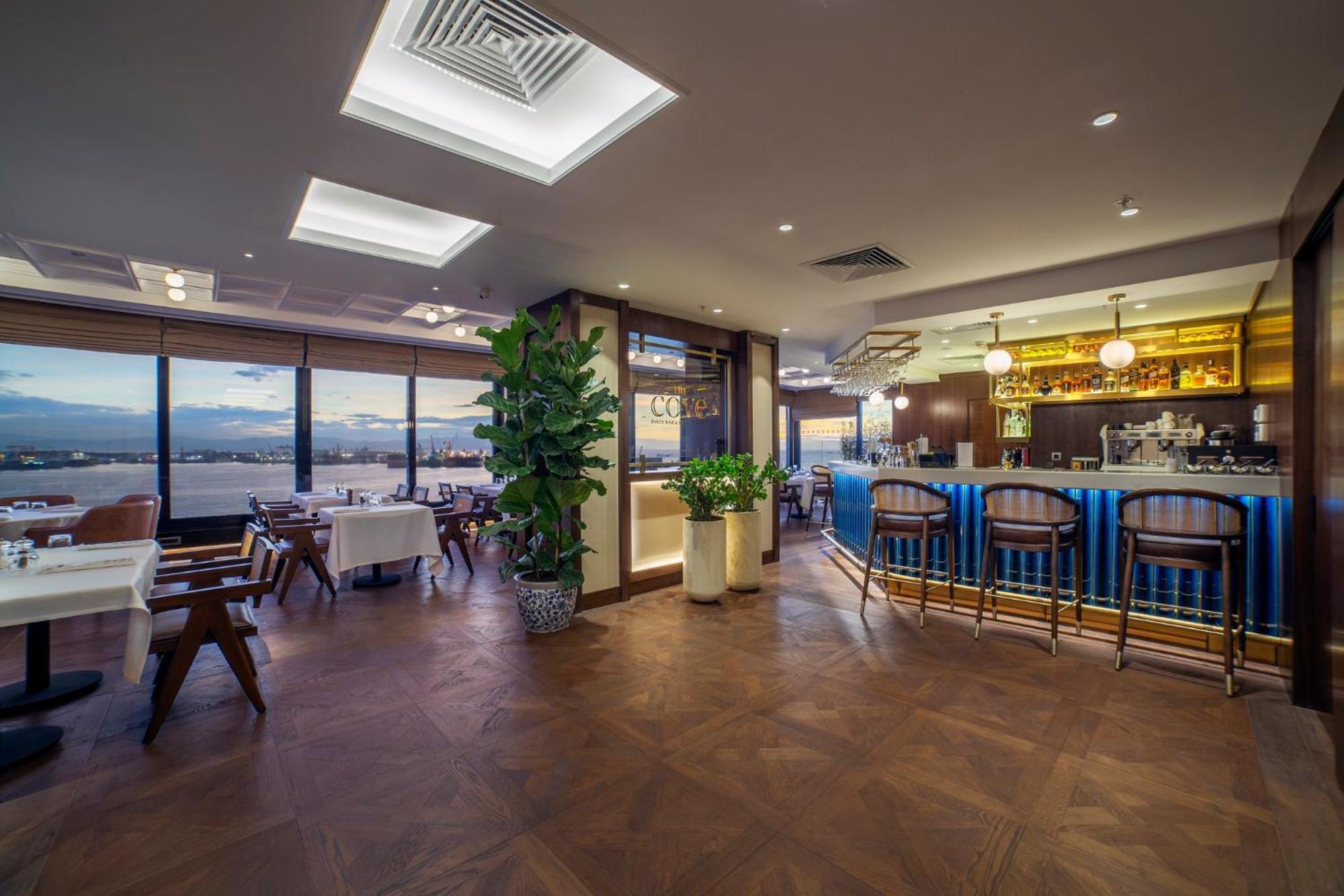 Holiday Inn Istanbul - Tuzla Bay By Ihg Buitenkant foto