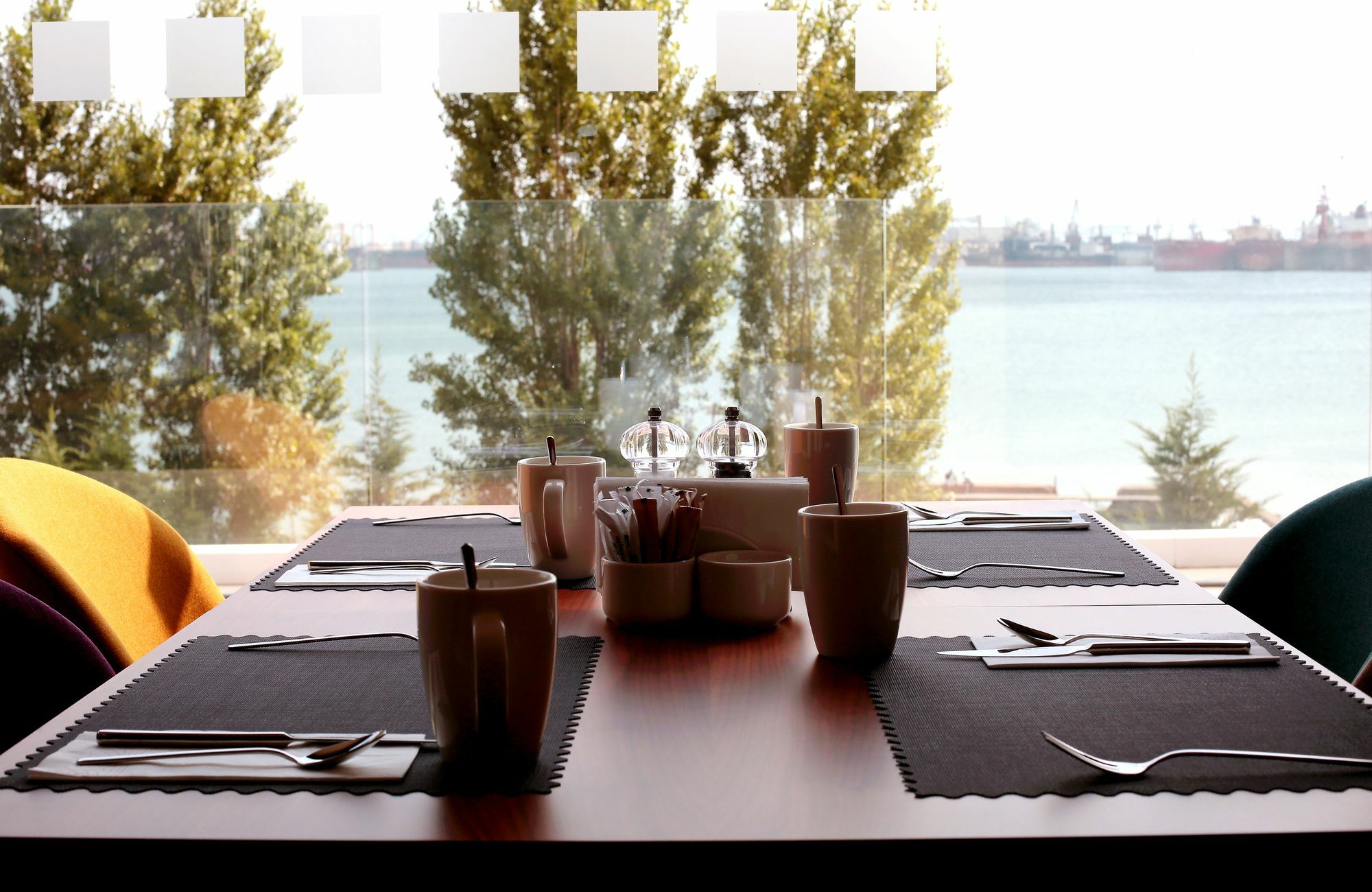 Holiday Inn Istanbul - Tuzla Bay By Ihg Buitenkant foto