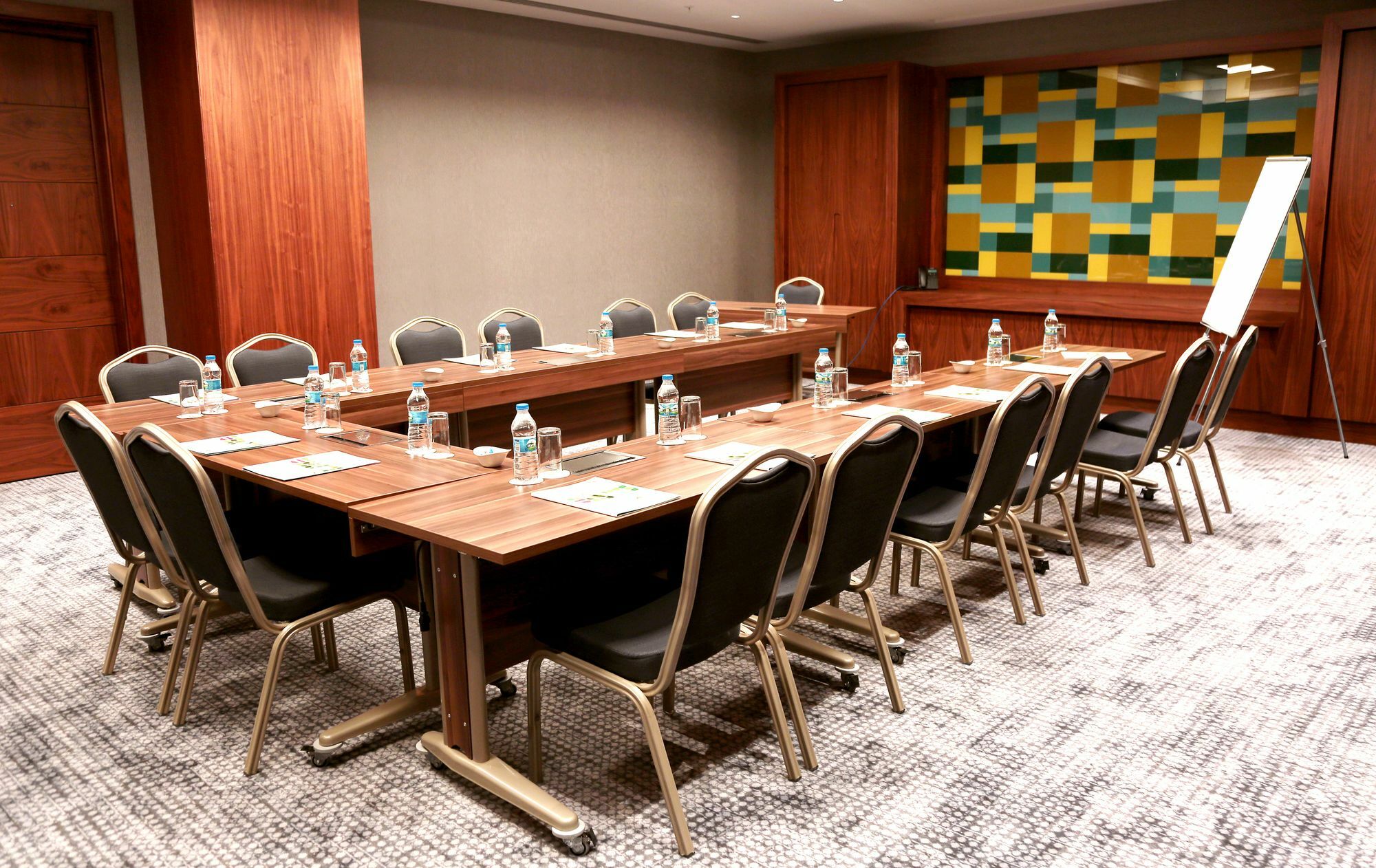 Holiday Inn Istanbul - Tuzla Bay By Ihg Buitenkant foto