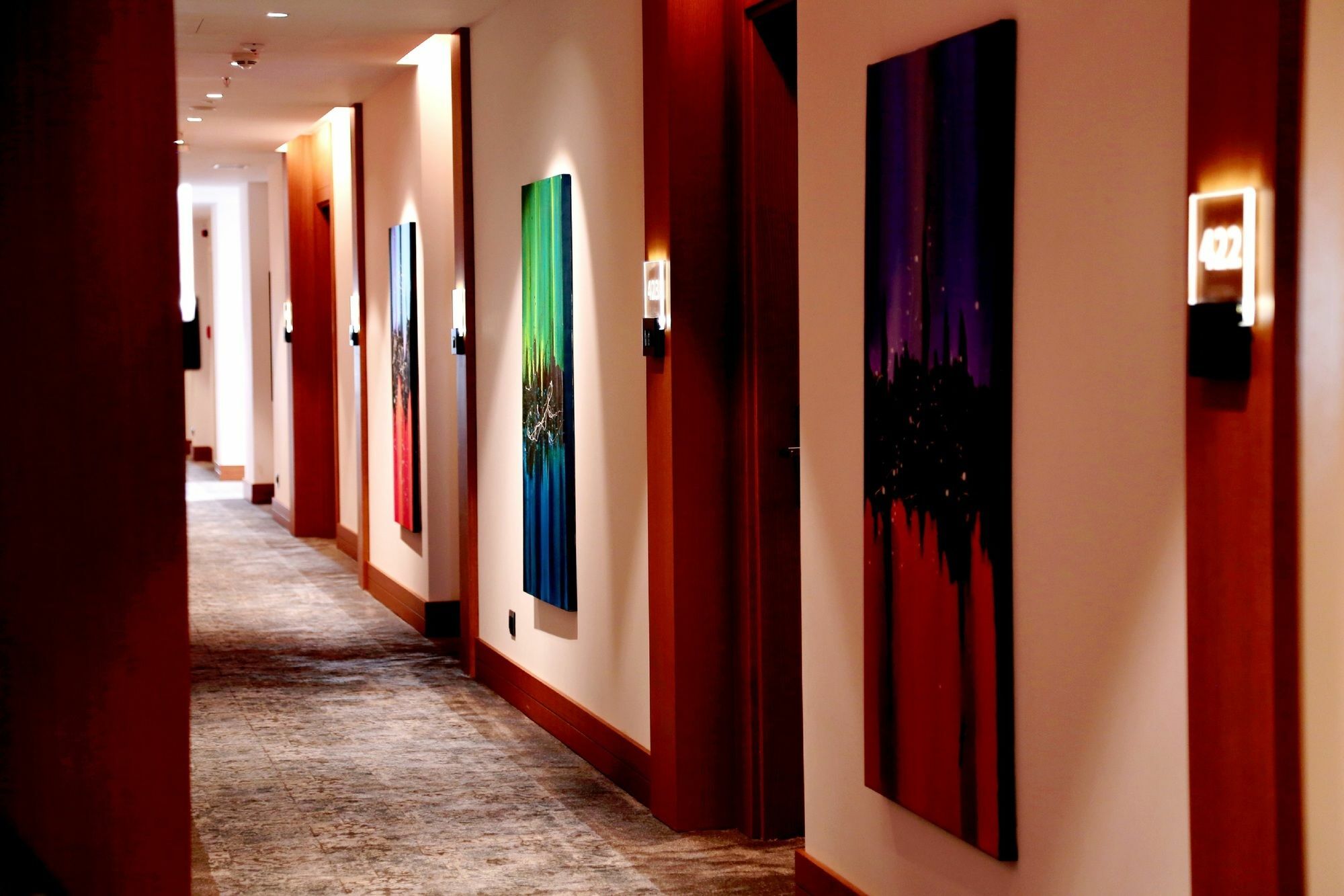 Holiday Inn Istanbul - Tuzla Bay By Ihg Buitenkant foto